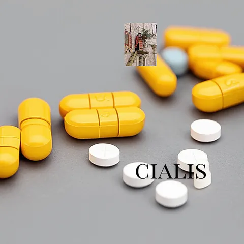 Receta medica de cialis